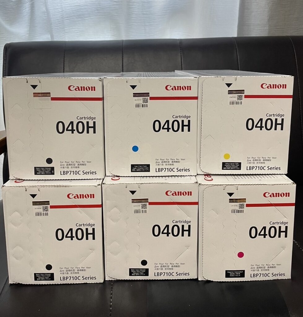 トナー・インク買取専門店｜高価買取MAKALY【マカリー】 