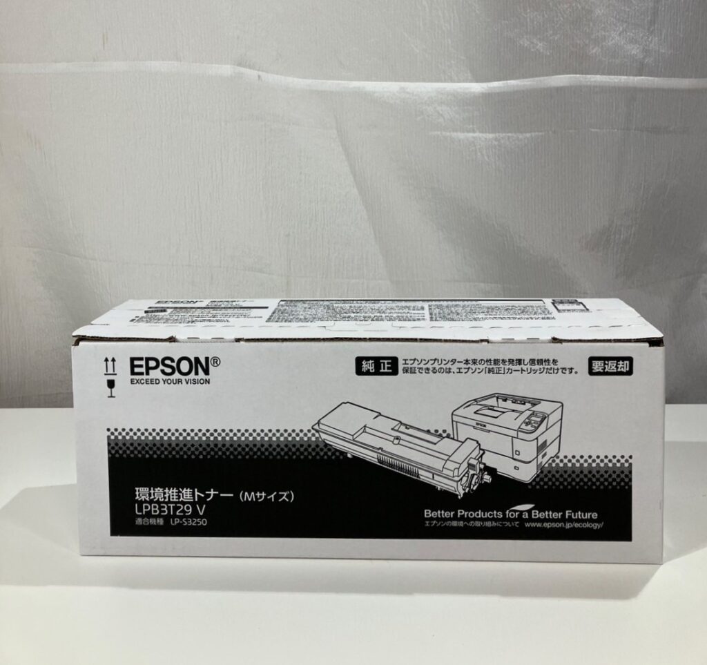 EPSON LPB3T29V